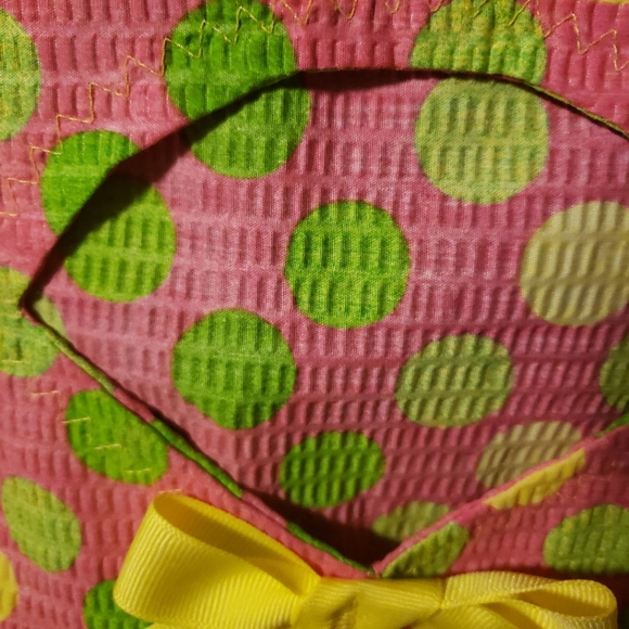 Handmade Trashbag Holder - Picture 4 of 7